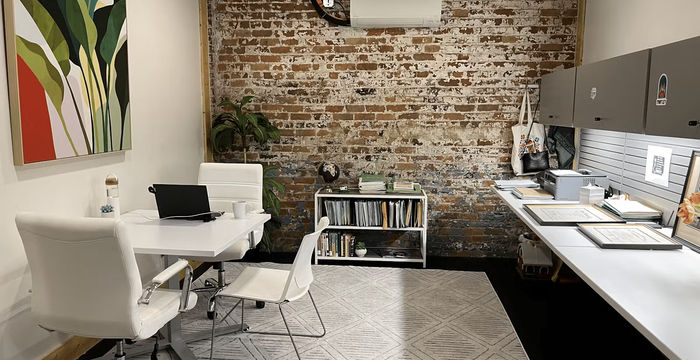 111 West Lewis Street, Greensboro - Image 4