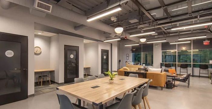 300 S Main Street, Holly Springs - Image 2