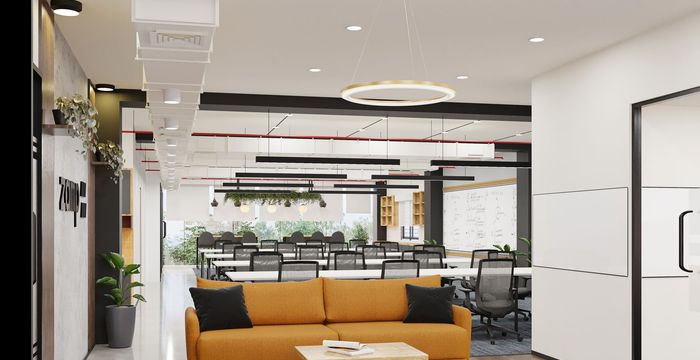 Khb Games Village Koramangala Bengaluru, Bengaluru - Image 2