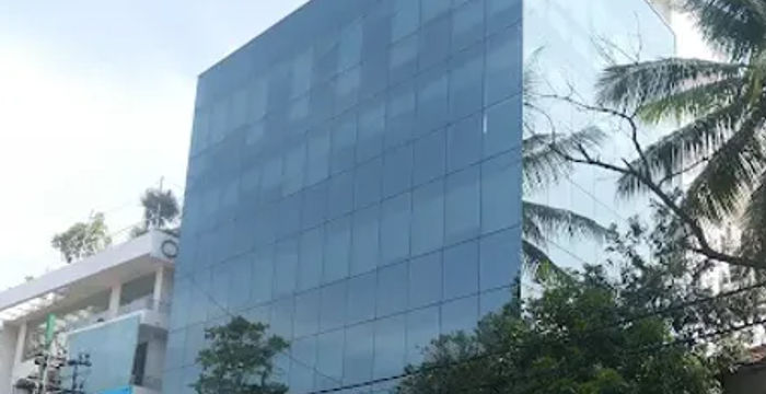 Khb Games Village Koramangala Bengaluru, Bengaluru - Image 4