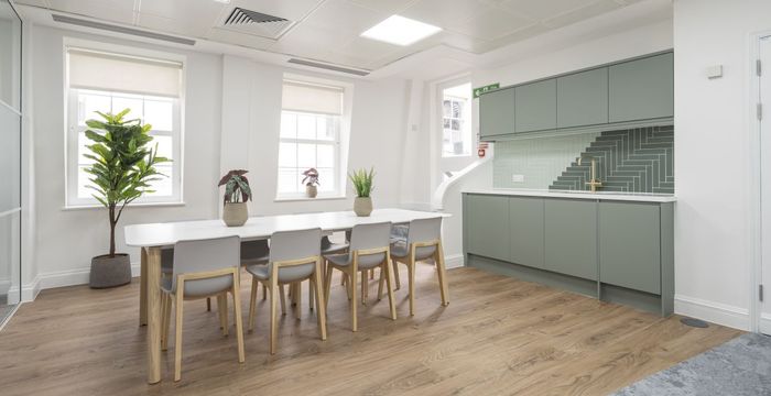 14 Austin Friars, Greater London - Image 3