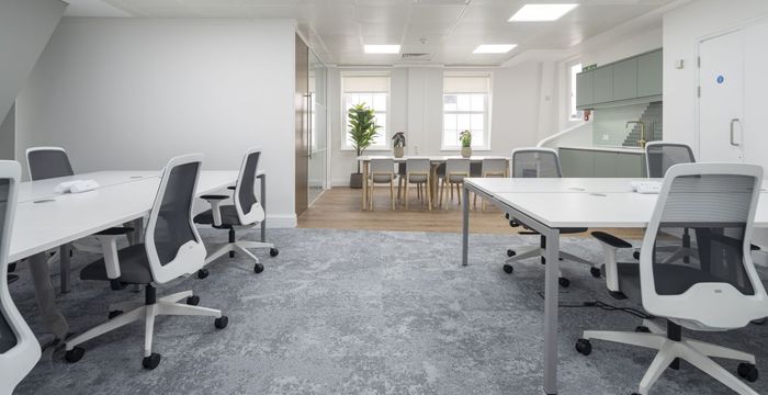 14 Austin Friars, Greater London - Image 5