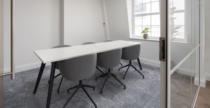 14 Austin Friars, Greater London - Image 5