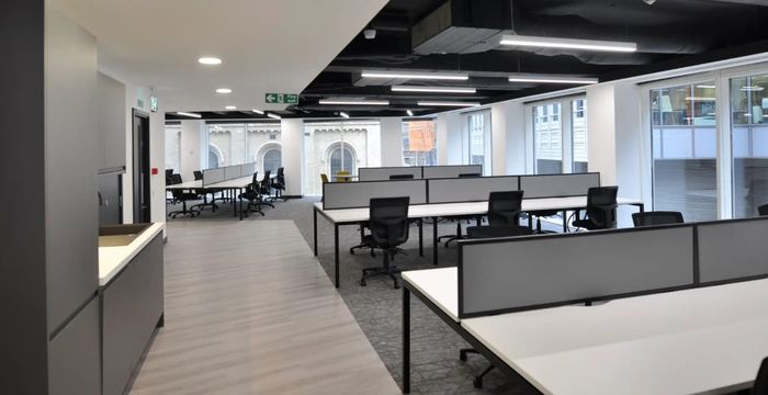 55 New Oxford Street, London - Image 3