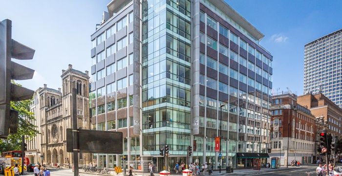 55 New Oxford Street, London - Image 5