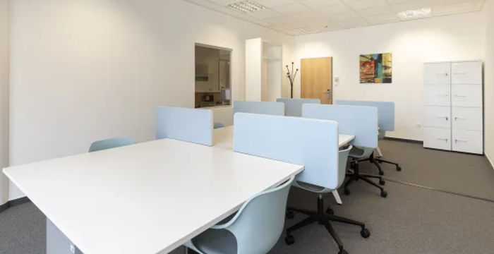 26 C De Serrano Galvache, Madrid - Image 5