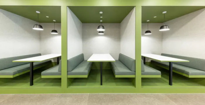 710/30 Križíkova Karlín, Prague - Image 2