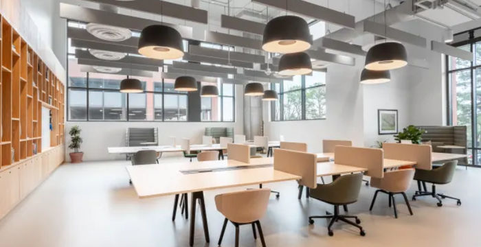 Northside Business Centres, Budapest - Image 4