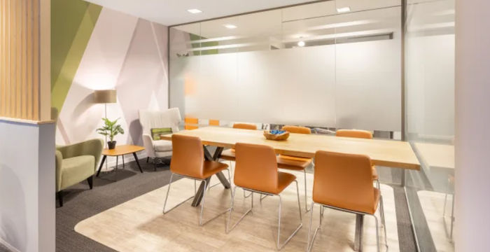 Northside Business Centres, Budapest - Image 2