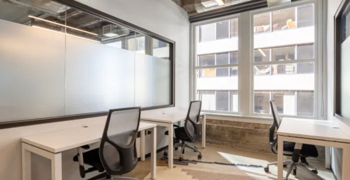 Northside Business Centres, Budapest - Image 3