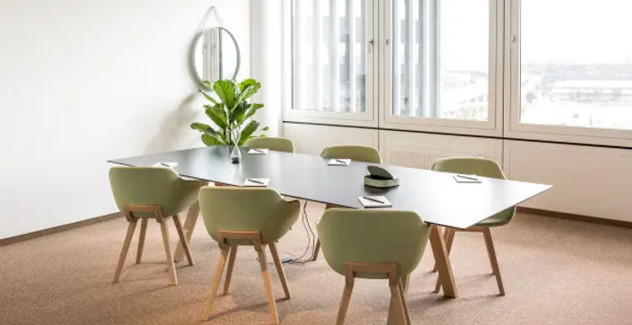 6 Ginnheimer Strasse, Eschborn - Image 4