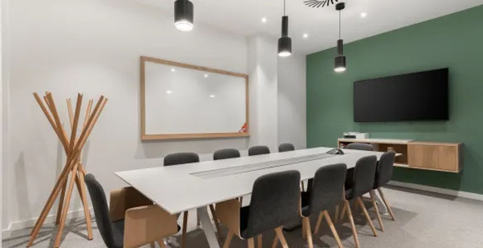 19-W Stationsplein Perron 2- A, Amsterdam - Image 5