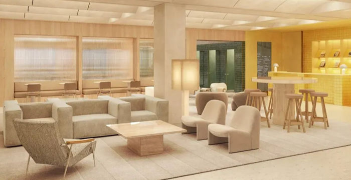 One Olympia Hammersmith Rd, London - Image 5