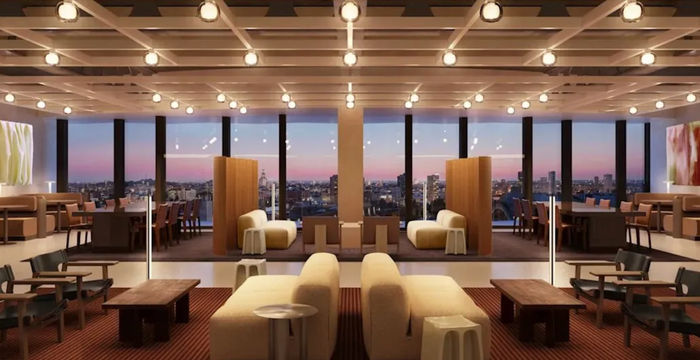 One Olympia Hammersmith Rd, London - Image 4