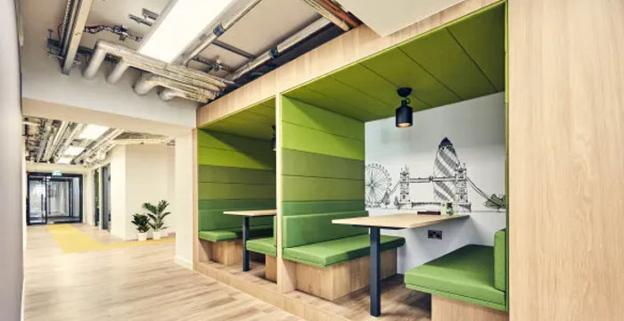 Warrior Square, Southend-on-sea - Image 3