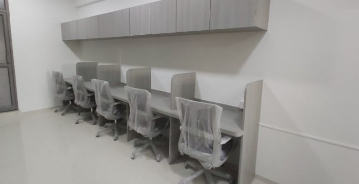 Ff – 109 Crystal Icon 2 Haridarshan Cross Road To 108 Road Nava Naroda Ahmedabad Gujarat 382330, Ahmedabad - Image 3