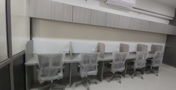 Ff – 109 Crystal Icon 2 Haridarshan Cross Road To 108 Road Nava Naroda Ahmedabad Gujarat 382330, Ahmedabad - Image 2