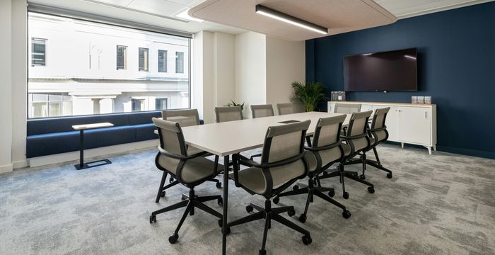 30 Old Broad Street, Greater London - Image 2