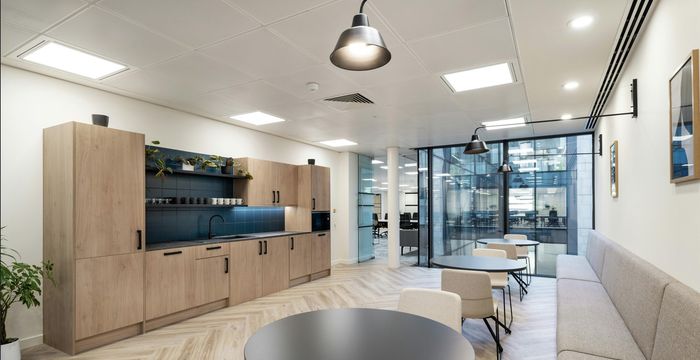 30 Old Broad Street, Greater London - Image 5
