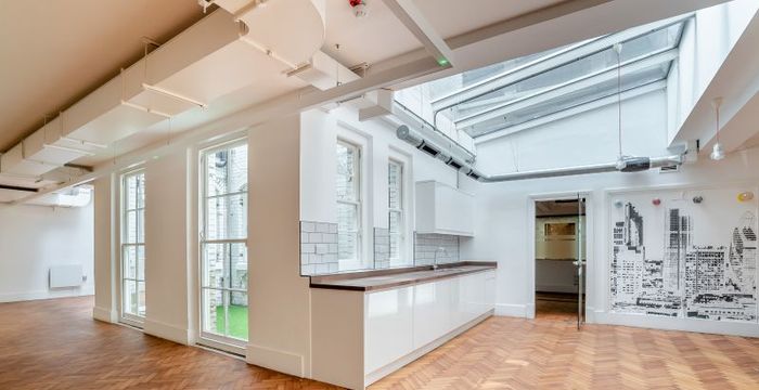 19-21 Hatton Garden, Greater London - Image 4