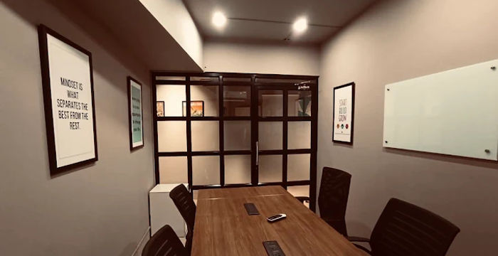 Devaswom Board Jct Kowdiar, Trivandrum - Image 3