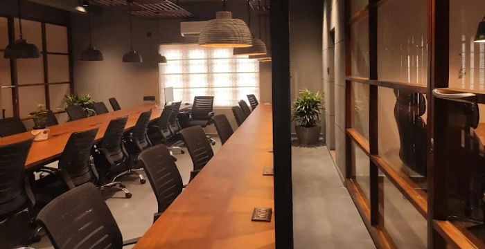 K V Nagar Panampilly Nagar, Kochi - Image 3