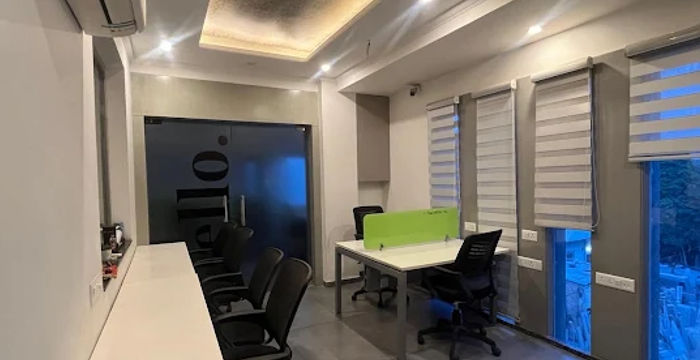 2nd Floor F-21 Tonk Rd Madhuvan Colony Tonk Phatak Jaipur Rajasthan, Jaipur - Image 5