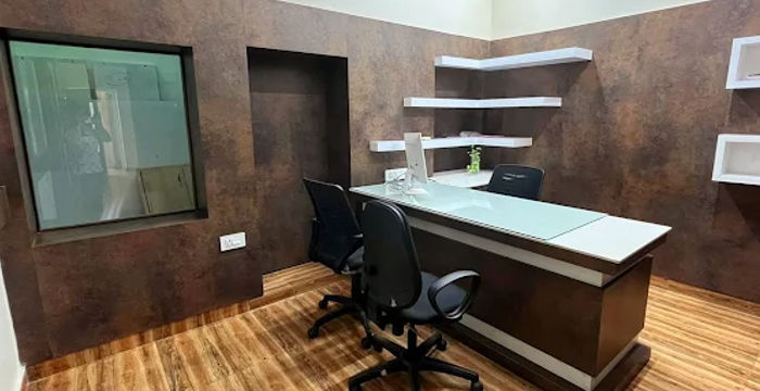 2nd Floor F-21 Tonk Rd Madhuvan Colony Tonk Phatak Jaipur Rajasthan, Jaipur - Image 3