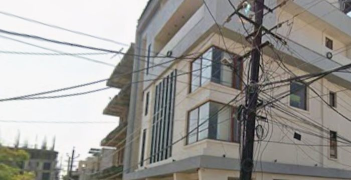 2nd Floor F-21 Tonk Rd Madhuvan Colony Tonk Phatak Jaipur Rajasthan, Jaipur - Image 4
