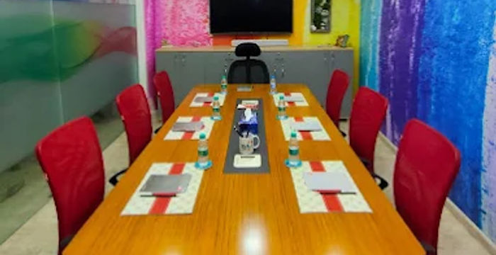 My Place 5 Jopling Road Lucknow, Lucknow - Image 2
