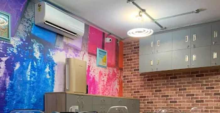 My Place 5 Jopling Road Lucknow, Lucknow - Image 4