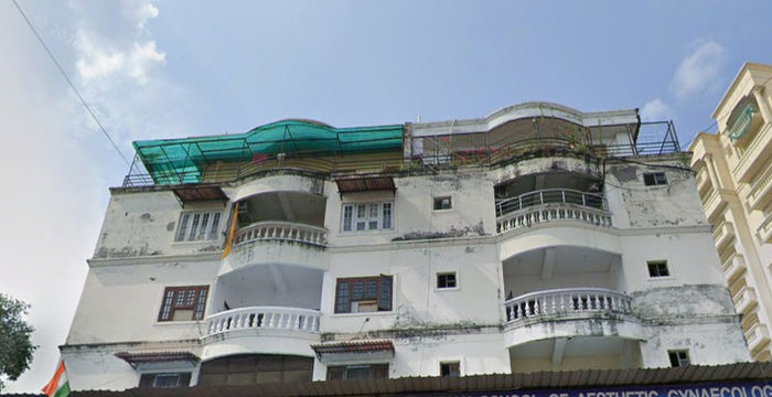 My Place 5 Jopling Road Lucknow, Lucknow - Image 5