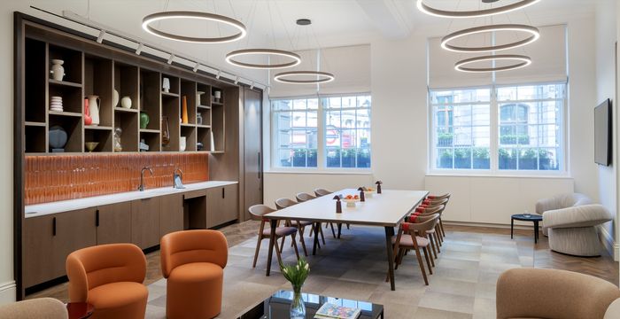 3 Lombard Street, City Of London - Image 3