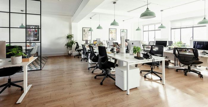 14-18 Great Titchfield Street, Greater London - Image 5