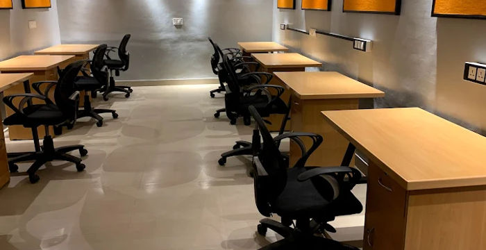 Plot No 34/06 Kiran Path Mansarovar  Jaipur - 302020 Rajasthan  ​, Jaipur - Image 2