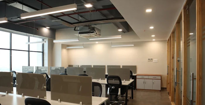 Amar Shaheed Path Vibhuti Khand Gomti Nagar, Lucknow - Image 3