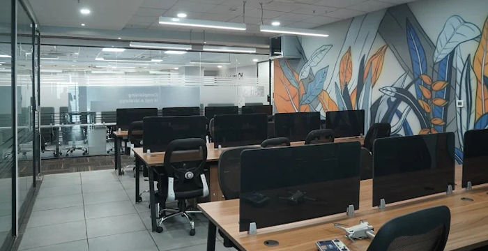 Amar Shaheed Path Vibhuti Khand Gomti Nagar, Lucknow - Image 4