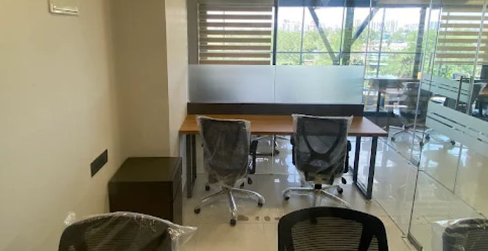 S G Business Hub C - 302 Sarkhej - Gandhinagar Hwy, Ahmedabad - Image 5