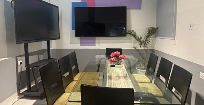 Unnati Towers 226 Sector 2 Central Spine Vidhyadhar Nagar, Jaipur - Image 2