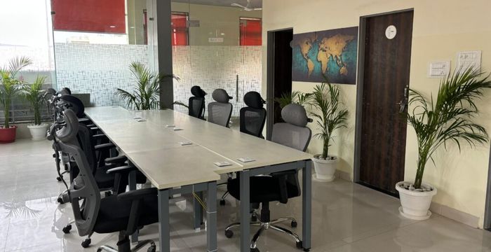 Unnati Towers 226 Sector 2 Central Spine Vidhyadhar Nagar, Jaipur - Image 4