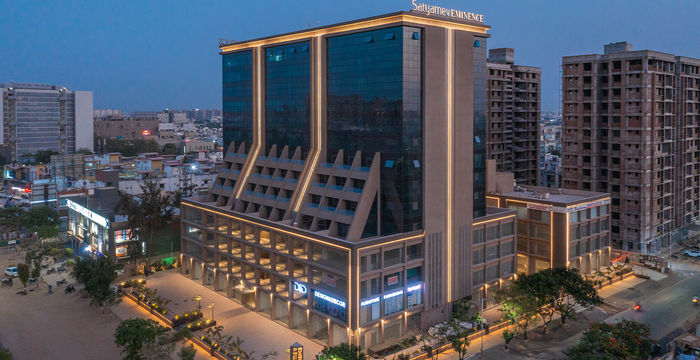Satyamev Eminence Science City Sola Ahmedabad Gujarat 380060, Ahmedabad - Image 2
