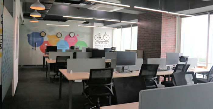 Addor Aspire Near Jhanvi Hotel University Area Ahmedabad Gujarat 380015, Ahmedabad - Image 4