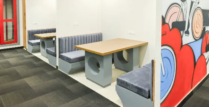 Amar Shaheed Path Vibhuti Khand Gomti Nagar, Lucknow - Image 5