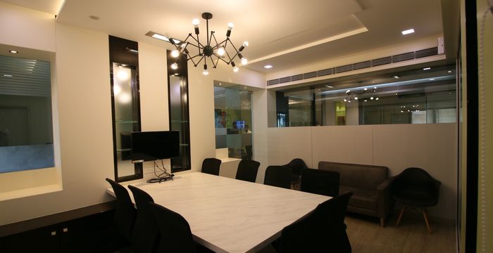 Silver Palm Bldg Besides Kadampally Society Dhanmora, Surat - Image 5