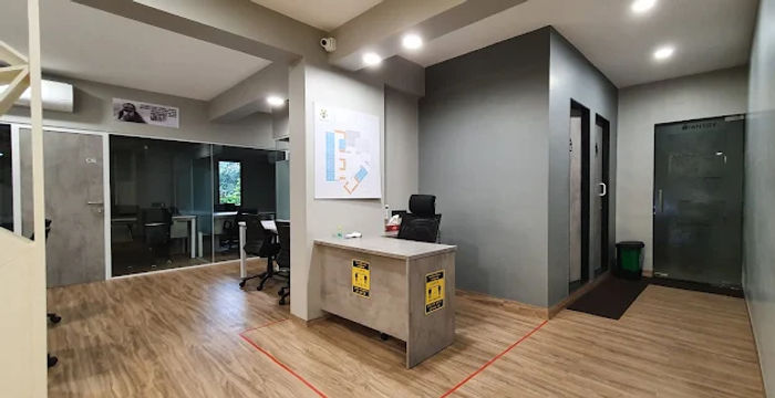 Silver Palm Bldg Besides Kadampally Society Dhanmora, Surat - Image 5