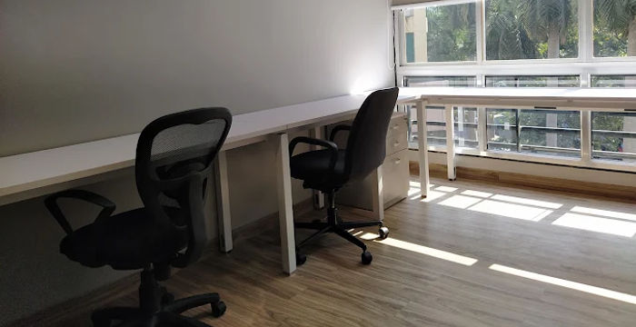 Silver Palm Bldg Besides Kadampally Society Dhanmora, Surat - Image 5