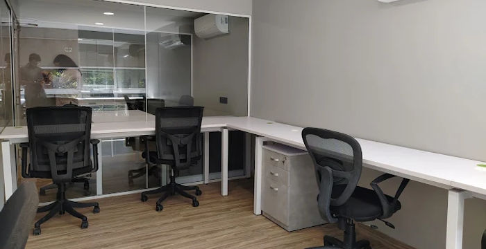 Silver Palm Bldg Besides Kadampally Society Dhanmora, Surat - Image 2