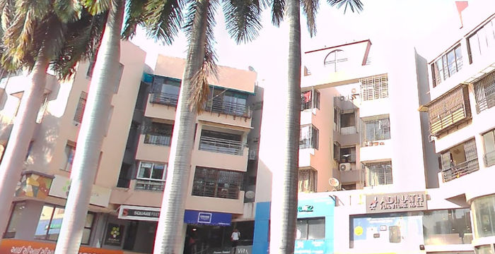 Silver Palm Bldg Besides Kadampally Society Dhanmora, Surat - Image 5