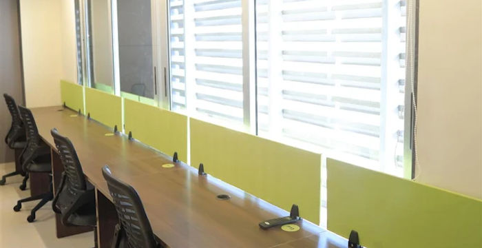 Titaanium Business Bhimrad Rd Althan, Surat - Image 5