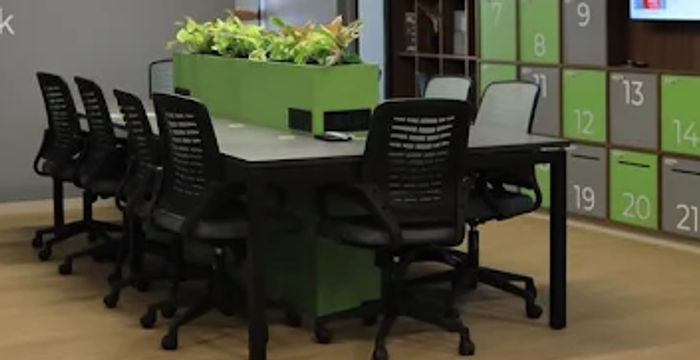 Titaanium Business Bhimrad Rd Althan, Surat - Image 2